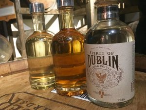 Evénement sportif dublin