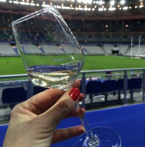 Evenement entreprise sport