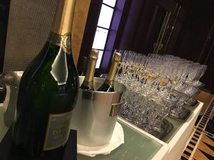 Soiree cocktail semainaire incentive