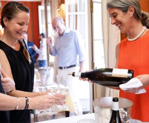 Soirées séminaires entreprise