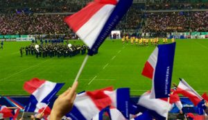 Stade france evenement entreprise